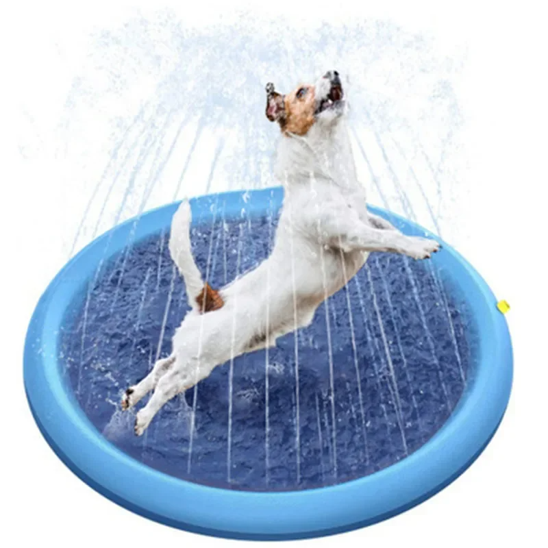 Dog pool